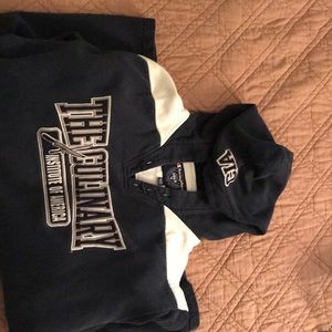 Culinary Institute of America Hoodie
